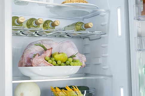 Холодильник FRANKE FCB 400 V NE E купить с доставкой по Москве и Московской области в интернет-магазине АваТехно