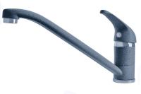 Смеситель GRANFEST 1023 графит