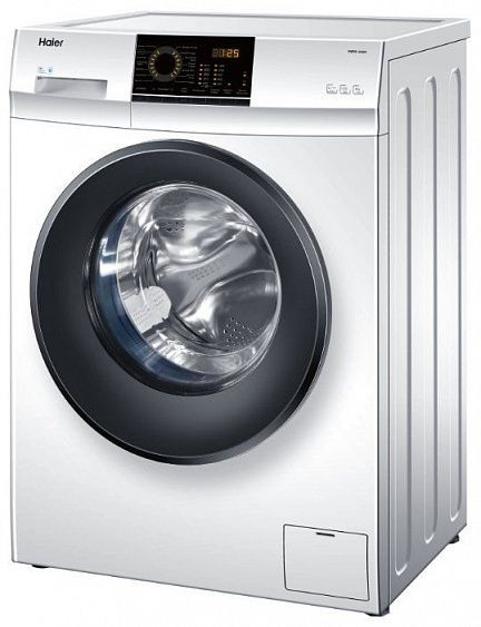 Стиральная машина Haier HW60-12829 купить с доставкой по Москве и Московской области в интернет-магазине АваТехно