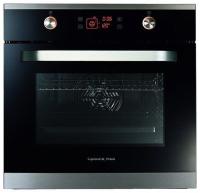 Духовой шкаф ZIGMUND & SHTAIN en 132.921 s