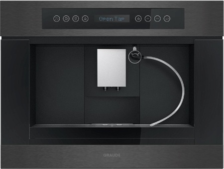 Как пользоваться кофемашиной Как пользоваться кофемашиной