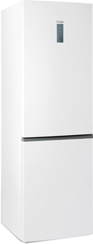 Холодильник Haier C2F-636CWFD белый купить с доставкой по Москве и Московской области в интернет-магазине АваТехно