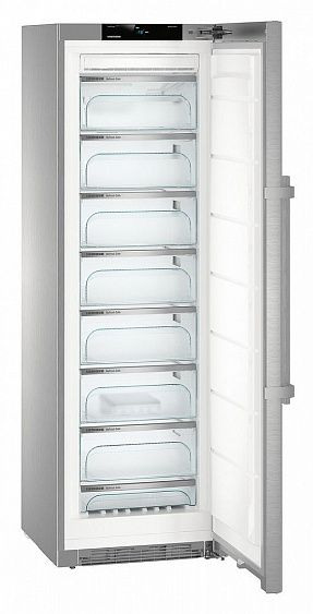 Морозильная камера  LIEBHERR SGNes 4375 купить с доставкой по Москве и Московской области в интернет-магазине АваТехно