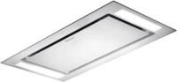 Вытяжка FABER 110.0428.451 FABER HEAVEN GLASS 2.0 WH FLAT A120