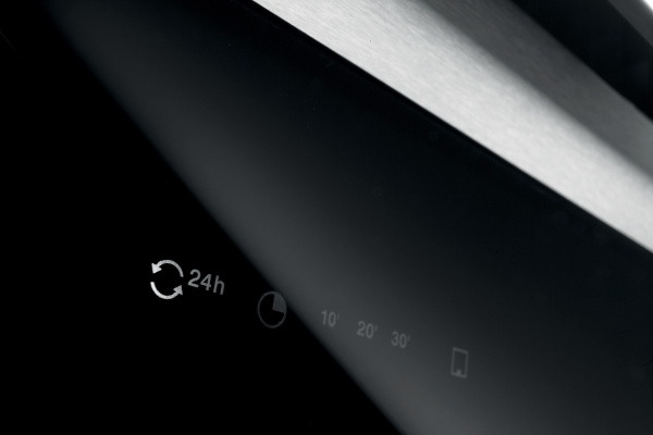 Вытяжка Gorenje GHV 62 B купить с доставкой по Москве и Московской области в интернет-магазине АваТехно