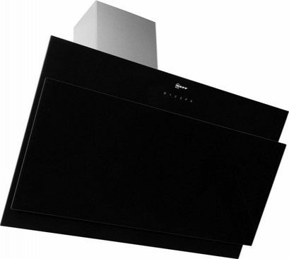 Вытяжка NEFF D95IHM1S0 купить с доставкой по Москве и Московской области в интернет-магазине АваТехно