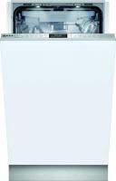 Встраиваемая посудомоечная машина NEFF S857HMX80R