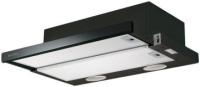 Вытяжка FABER 110.0389.224 FABER FLEXA BK/GL A60, м/кассета