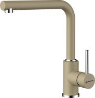 Смеситель OMOIKIRI Nakagawa-CH шампань (4994314)