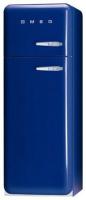 Холодильник SMEG fab30lbl1