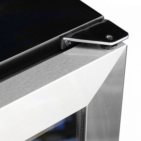 Винный шкаф WINE CRAFT SC-40BZ Grand Cru (под столешницу) купить с доставкой по Москве и Московской области в интернет-магазине АваТехно