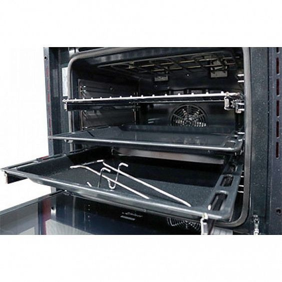 Духовой шкаф KAISER EH 6338 W купить с доставкой по Москве и Московской области в интернет-магазине АваТехно