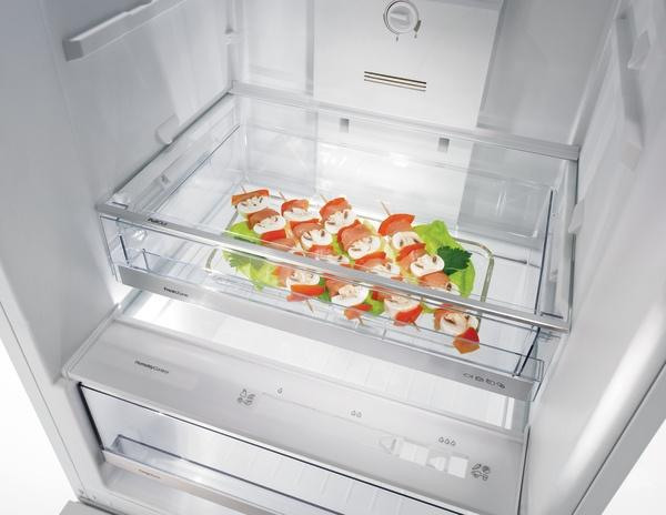 Холодильник GORENJE nrk 61 jsy2b купить с доставкой по Москве и Московской области в интернет-магазине АваТехно