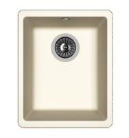 Кухонная мойка FLORTEK Ринг 300 шампань (24.050.А0300.202)
