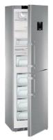 Холодильник Liebherr CNPes 4758