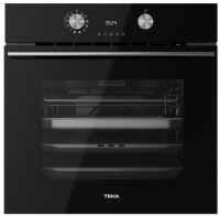 ДУХОВОЙ ШКАФ TEKA STEAMCHEF HLB 8550 SC NIGHT RIVER BLACK