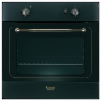 Духовой шкаф HOTPOINT-ARISTON 7ofhr g an