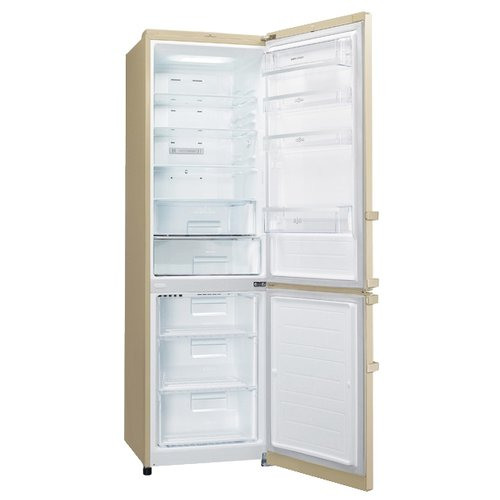 Холодильник LG GA-M589 ZEQZ купить с доставкой по Москве и Московской области в интернет-магазине АваТехно