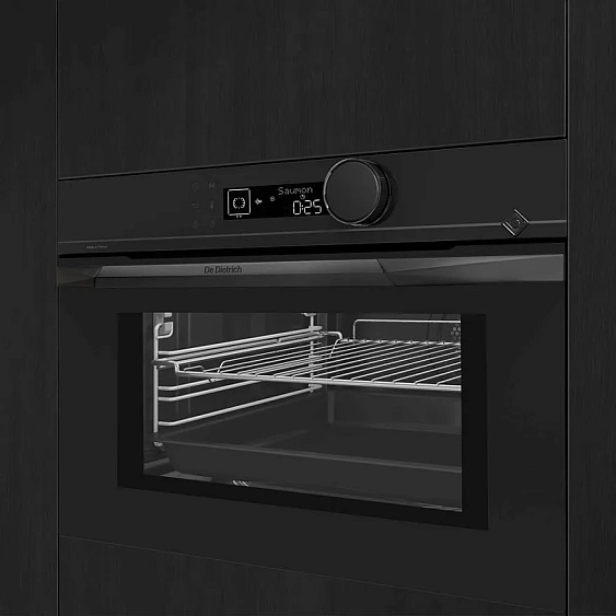 Духовой шкаф DE DIETRICH DKP4531B купить с доставкой по Москве и Московской области в интернет-магазине АваТехно