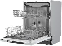 Встраиваемая посудомоечная машина De’Longhi DDW 06F Magnesite