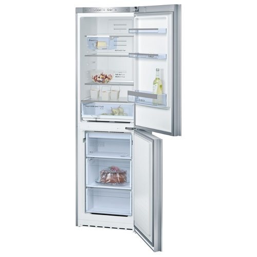 Холодильник BOSCH KGN39LW10 купить с доставкой по Москве и Московской области в интернет-магазине АваТехно