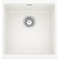 Кухонная мойка BLANCO ROTAN 400-U белый (521334)