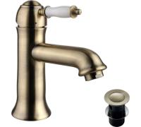 Смеситель LEMARK Villa LM4806B