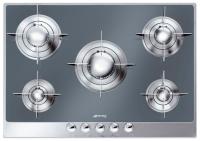 Поверхность SMEG p705vt Поверхность SMEG p705vt