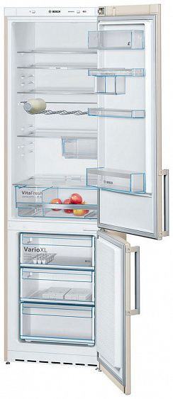 Холодильник BOSCH KGE39AK23R купить с доставкой по Москве и Московской области в интернет-магазине АваТехно