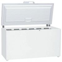 Морозильник-ларь LIEBHERR gtp 4656