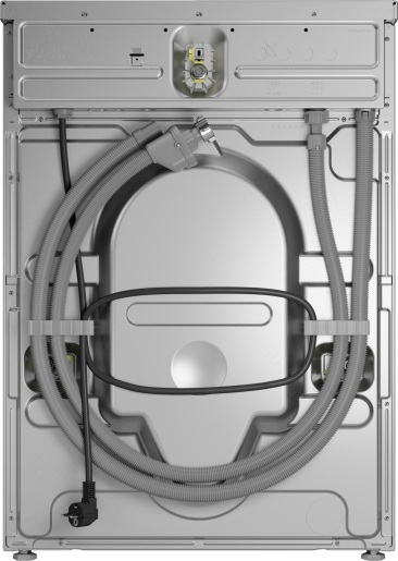Стиральная машина ASKO W5096RG купить с доставкой по Москве и Московской области в интернет-магазине АваТехно