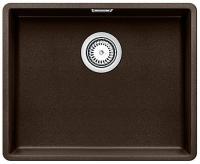 Кухонная мойка BLANCO subline 500-f (519814)