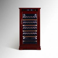 ВИННЫЙ ШКАФ MEYVEL MV66-WM1-C
