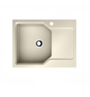 Мойка OMOIKIRI Yonaka 65-BE Artgranit/ваниль 4993342