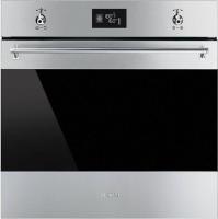 Электрический духовой шкаф SMEG sfp6390x
