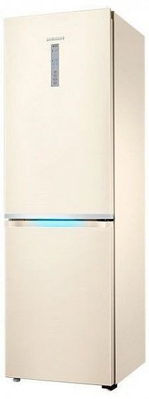 Холодильник Samsung RB38J7830EF бежевый купить с доставкой по Москве и Московской области в интернет-магазине АваТехно