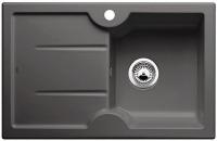 Кухонная мойка BLANCO idessa 45 s крыло слева (516982)