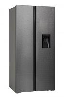 Холодильник Hiberg RFS-484DX NFXq