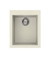 Мойка OMOIKIRI  bosen 41-be tetogranit/бежевый 4993142