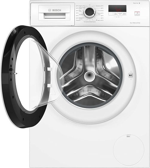 Стиральная машина Bosch WGE03209PL купить с доставкой по Москве и Московской области в интернет-магазине АваТехно