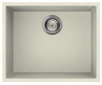 Мойка OMOIKIRI  bosen 54-u-be tetogranit/бежевый 4993162