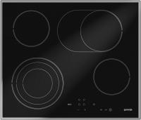 Электрическая поверхность GORENJE ECT 680 X