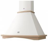 Вытяжка LEX ASTORIA 600 WHITE