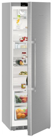 Холодильник LIEBHERR KPef 4350 купить с доставкой по Москве и Московской области в интернет-магазине АваТехно