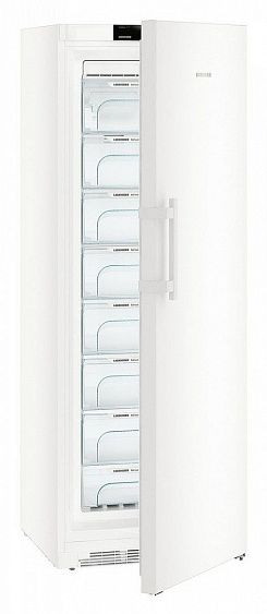 Морозильник Liebherr GN 5215 купить с доставкой по Москве и Московской области в интернет-магазине АваТехно