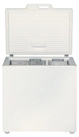 Морозильник LIEBHERR GT 2632 купить с доставкой по Москве и Московской области в интернет-магазине АваТехно