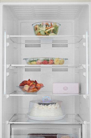 Холодильник JACKY'S JR FI2000 купить с доставкой по Москве и Московской области в интернет-магазине АваТехно