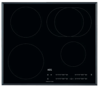 Варочная поверхность AEG IKB 64410 FB черный