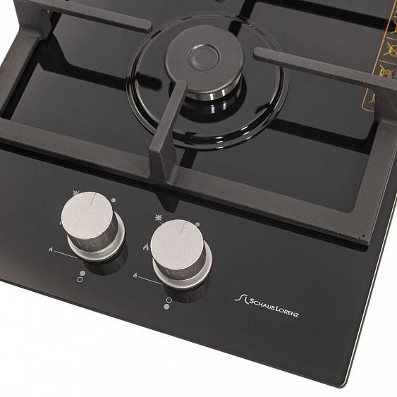 Газовая панель Schaub Lorenz SLK GY3220 купить с доставкой по Москве и Московской области в интернет-магазине АваТехно