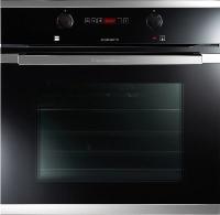 Духовой шкаф KUPPERSBUSCH EEB 6260.0 JX3 Silver Chrome Духовой шкаф KUPPERSBUSCH EEB 6260.0 JX3 Silver Chrome